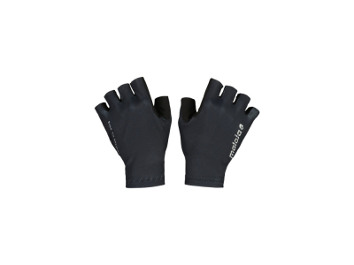 MALOJA Gloves Short Finger PietrosM. | black S