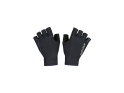 MALOJA Gloves Short Finger PietrosM. | black L