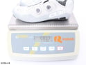 Q36.5 Rennradschuh Dottore Clima | eisgrau