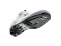 Q36.5 Rennradschuh Dottore Clima | eisgrau