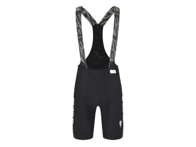 Q36.5 Bib Shorts Gregarius Pro Signature | black