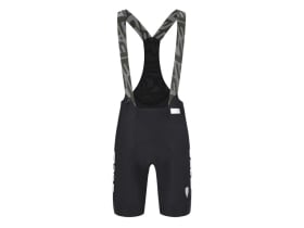 Q36.5 Bib Shorts Gregarius Pro Signature | black