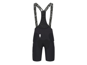 Q36.5 Bib Shorts Gregarius Pro Signature | black