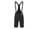 Q36.5 Bib Shorts Gregarius Pro Signature | black