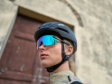 UVEX Helmet surge aero MIPS | black 53-56 cm