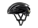 UVEX Fahrradhelm surge aero MIPS | black 56-59 cm