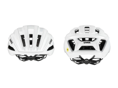 UVEX Helmet surge aero MIPS | white