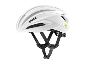 UVEX Helmet surge aero MIPS | white
