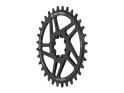 WOLF TOOTH Chainring Direct Mount Boost for SRAM 8-Bolt | 3 mm Offset | Drop-Stop ST 12-speed 32 Teeth