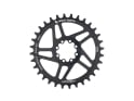 WOLF TOOTH Chainring Direct Mount Boost for SRAM 8-Bolt | 3 mm Offset | Drop-Stop ST 12-speed 34 Teeth