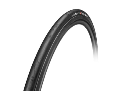TUFO Tire Comtura Prima TT |  TLR 28" | 700 x 28C black
