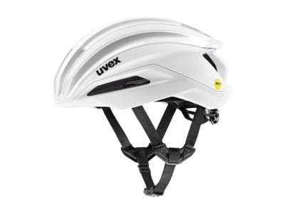 UVEX Helmet surge aero MIPS | white 53-56 cm