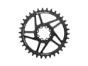 WOLF TOOTH Chainring Direct Mount Boost for SRAM 8-Bolt | 6 mm Offset | Drop-Stop ST 12-speed