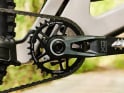 WOLF TOOTH Chainring Direct Mount Boost for SRAM 8-Bolt | 6 mm Offset | Drop-Stop ST 12-speed