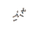 WOLF TOOTH Chainring Direct Mount Boost for SRAM 8-Bolt | 6 mm Offset | Drop-Stop ST 12-speed 36 Teeth