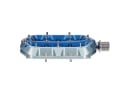 WOLF TOOTH Pedale Waveform large Limited Edition | frostline blue / white