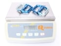 WOLF TOOTH Pedale Waveform large Limited Edition | frostline blue / white