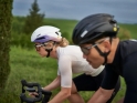 UVEX Helmet surge aero MIPS | lilac apricot 59-61 cm
