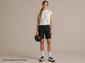 MALOJA Shorts Woman AnemonaM. MTB | black S