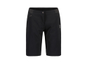 MALOJA Shorts Woman AnemonaM. MTB | black M