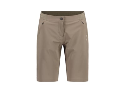MALOJA Shorts Woman AnemonaM. MTB | warm shadow