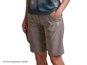 MALOJA Shorts Woman AnemonaM. MTB | warm shadow S