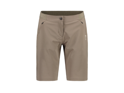 MALOJA Shorts Woman AnemonaM. MTB | warm shadow M