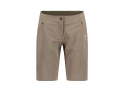 MALOJA Shorts Woman AnemonaM. MTB | warm shadow M