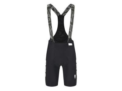 Q36.5 Bib Shorts Gregarius Pro Signature | black M
