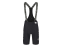 Q36.5 Bib Shorts Gregarius Pro Signature | black M