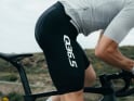 Q36.5 Bib Shorts Gregarius Pro Signature | black M