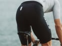 Q36.5 Bib Shorts Gregarius Pro Signature | black M