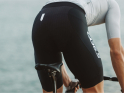 Q36.5 Bib Shorts Gregarius Pro Signature | black XL