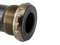 WOLF TOOTH Innenlager BSA Shimano 24 mm | espresso