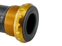 WOLF TOOTH Innenlager BSA Shimano 24 mm | gold