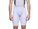 Q36.5 Gregarius Pro Bib Shorts | white
