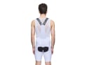 Q36.5 Gregarius Pro Bib Shorts | white M