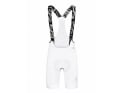 Q36.5 Gregarius Pro Bib Shorts | white L