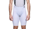 Q36.5 Gregarius Pro Bib Shorts | white L