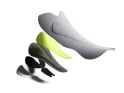 Q36.5 Gregarius Pro Bib Shorts | white L
