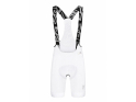 Q36.5 Gregarius Pro Bib Shorts | white XL