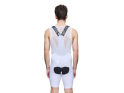 Q36.5 Gregarius Pro Bib Shorts | white XL