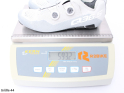 Q36.5 Road Shoe Dottore Clima | ice grey 42