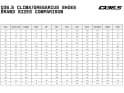 Q36.5 Road Shoe Dottore Clima | ice grey 44