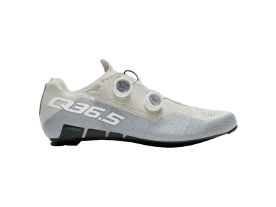 Q36.5 Road Shoe Dottore Clima | ice grey 45