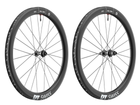 DT SWISS Laufradsatz 28" GRC 1100 Dicut 50 mm |...