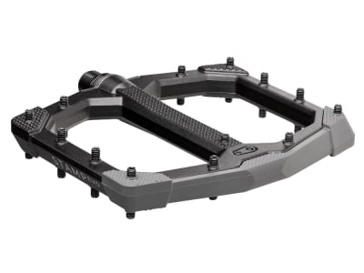 CRANKBROTHERS Pedals Stamp EVO Large | black