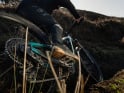 CRANKBROTHERS Pedals Stamp EVO Large | black