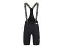 Q36.5 Adventure Cargo Bib Shorts | black S