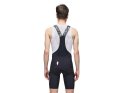 Q36.5 Adventure Cargo Bib Shorts | black S